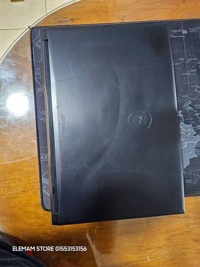 MSI KATANA 17