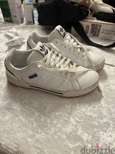 Adidas sneakers