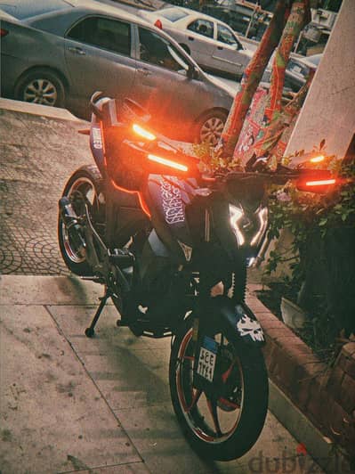 هوجن z250 موديل 25 اواخر