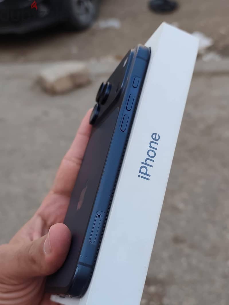 iPhone 17 Pro Max 1