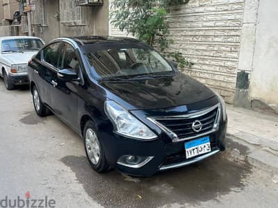 نيسان صني 2022
