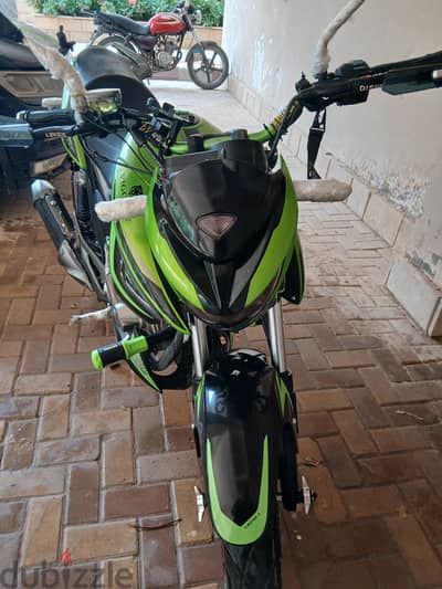 فاجوري L250