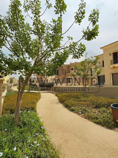 فيلا فاخرة بإطلالة بانورامية خلابة في موقع متميز ضمن مشروع سيتي جيت المرحلة أوبال City Gate Phase Opal من تطوير شركة الديار القطرية