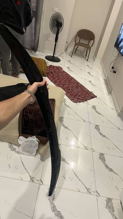 سبويلر / spoiler