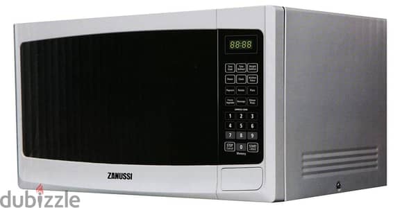 Zanussi Microwave ميكروويف زانوسي