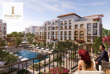 European Riviera Lifestyle Meets Coastal Sophistication: 145 m² 2-Bedroom Chalet in Yemm Boulevard, Ras El Hekma