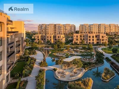 New Launch At OWEST 3Bed-Ground With Installments Up to 9 Years