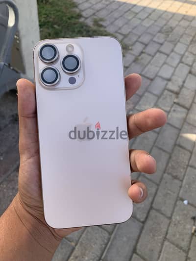 Apple - iPhone 16 Pro Max