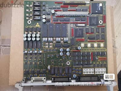 Siemens 6DD1606-4AB0