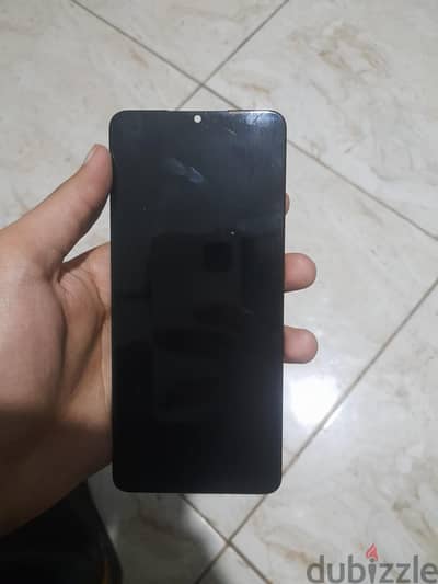 شاشه Samsung A12