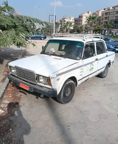 لادا 2107 2009