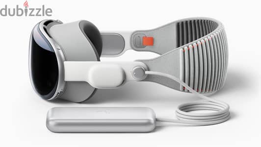 Apple Vision Pro
