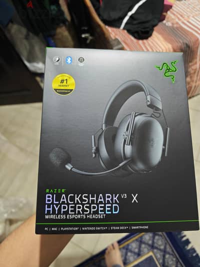 razer headset