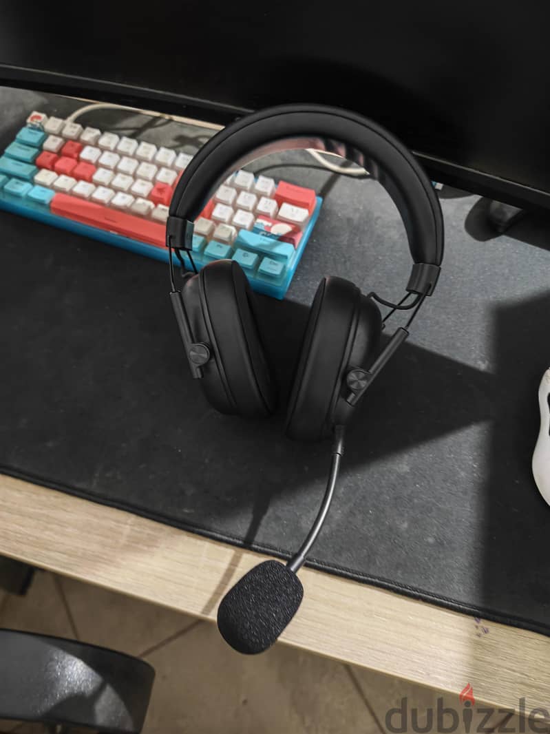 razer headset 1