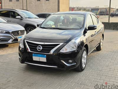 Nissan Sunny 2026 | نيسان صني
