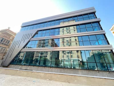 Administrative Building for Rent in New Maadi Prime Location