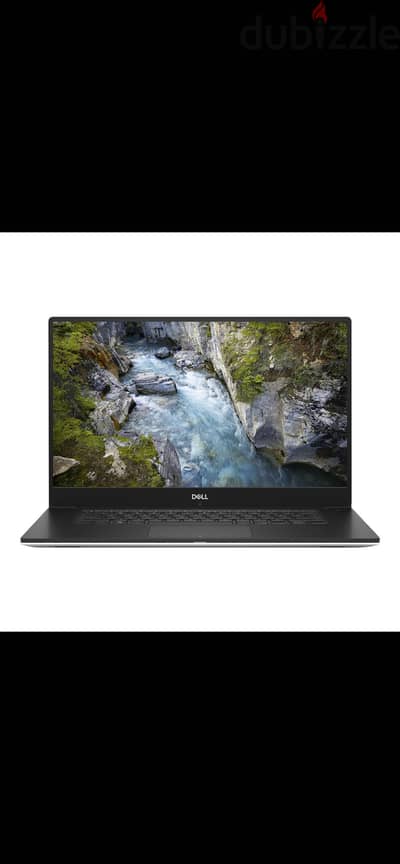 Dell precision 5530