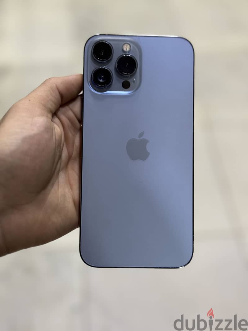 Apple - iPhone 13 Pro Max 2