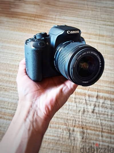 canon 700D