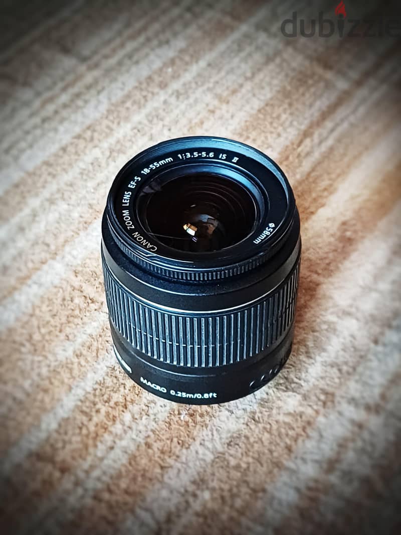 canon 700D 6
