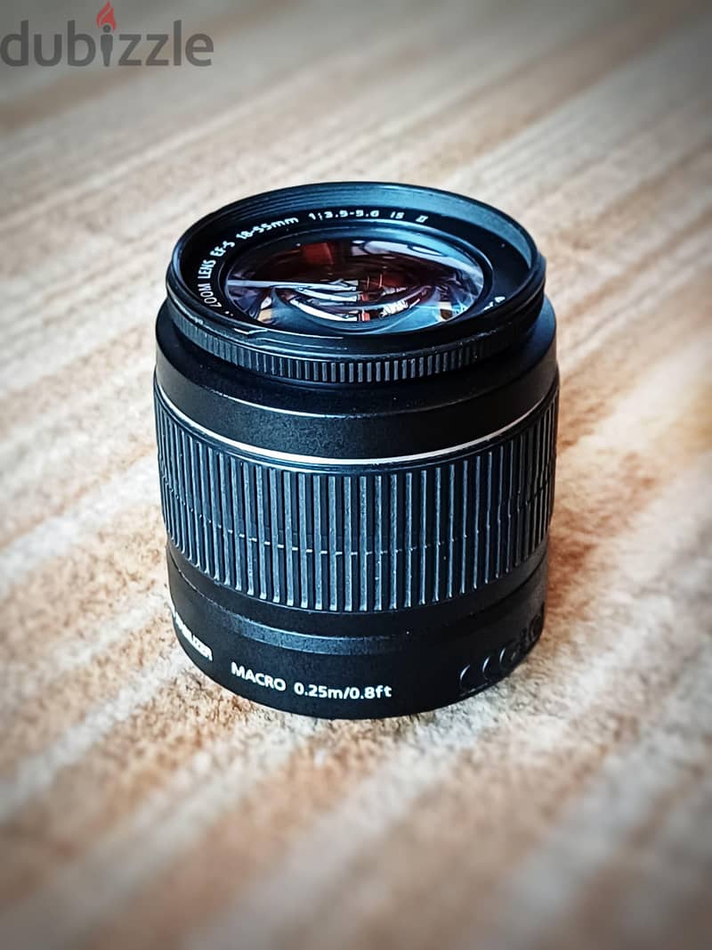 canon 700D 7
