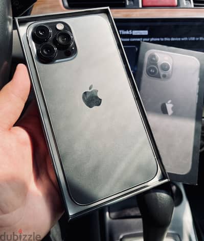 Apple - iPhone 13 Pro Max