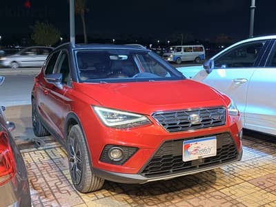 سيات أرونا 2019