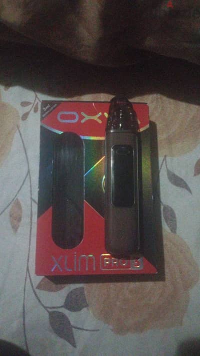 xlim pro 3
