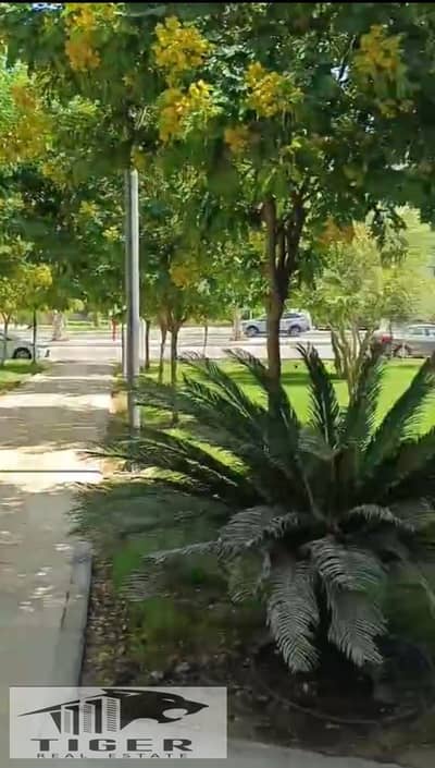 Apartment for rent in Madinaty, ground floor with a private garden in B8, area 85 square meters Apartment for rent in Madinaty, ground floor with a private garden in B8, area 85 square meters