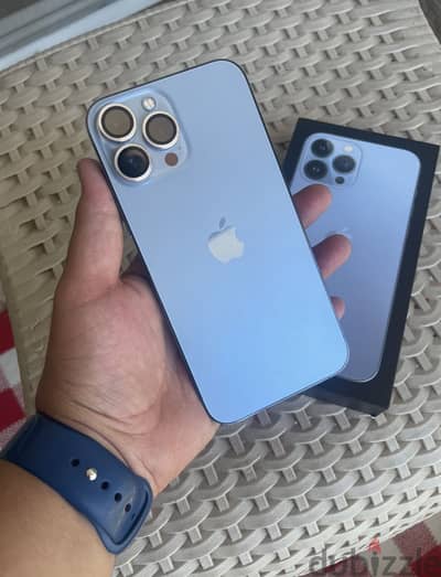 Apple - iPhone 13 Pro Max