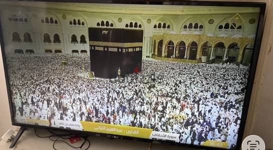 تليفزيون LG 49