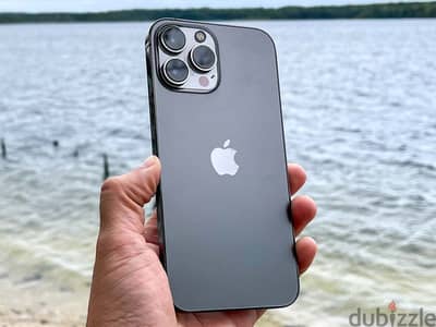 Apple - iPhone 13 Pro Max
