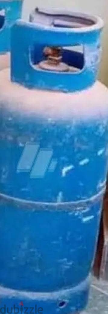 أنبوبة بوتاجاز   الهرم
