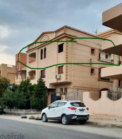 Property for Sale in New Cairo-excellent location near S90 & ring road