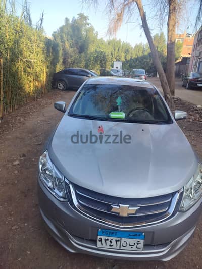 Chevrolet Optra 2023