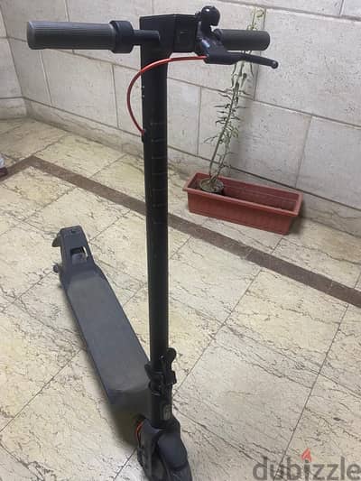 ‏سكوتر كهرباء