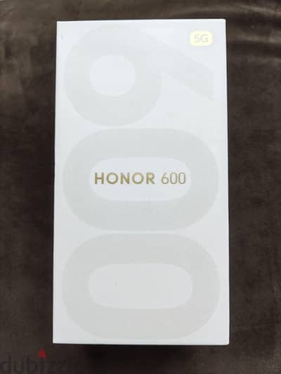 هونر 600