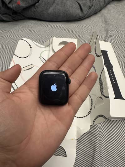 Apple watch series 9 45mm