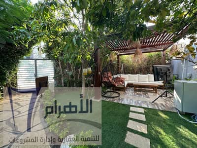 كمبوند زايد ديونز بالشيخ زايد