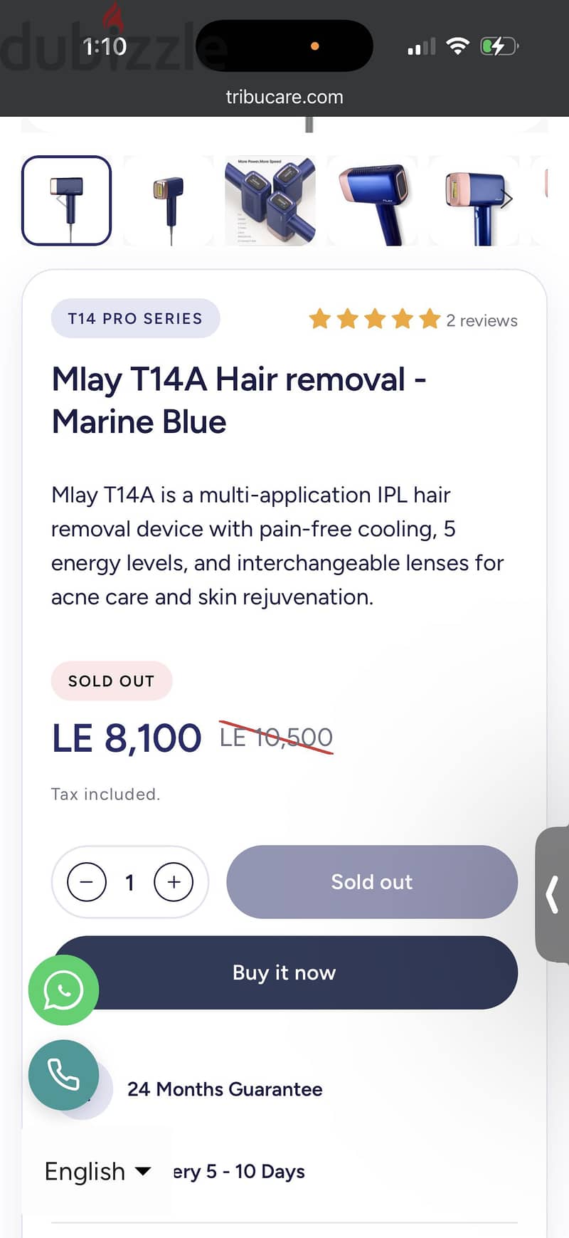 Mlay T14A 1