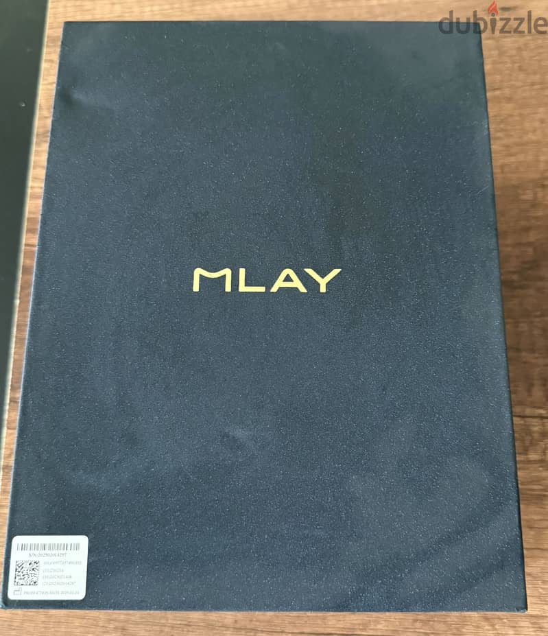 Mlay T14A 3