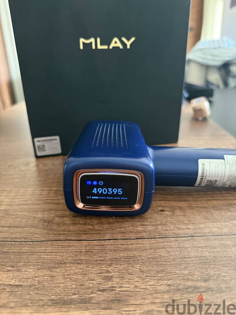 Mlay T14A 4