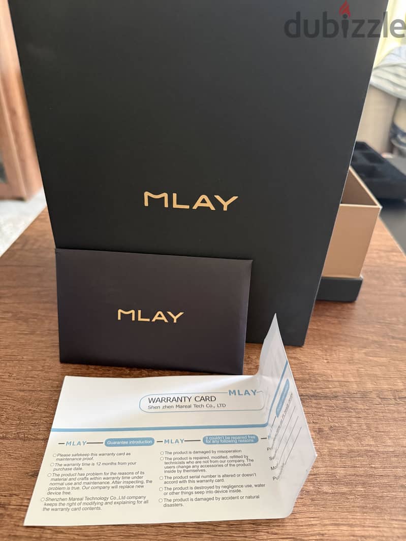 Mlay T14A 5