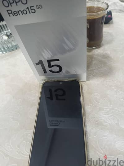 اوبو رينو 15
