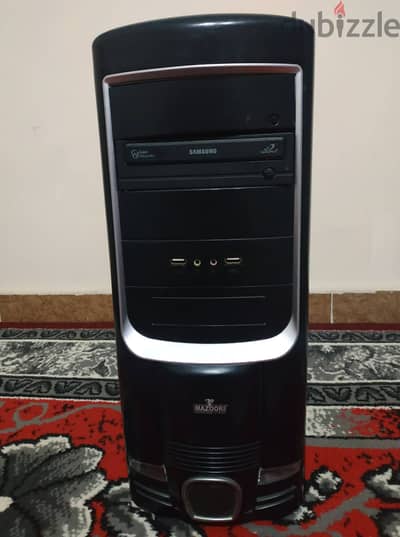 01065705542 جهاز كمبيوتر بحالة جيدة جدا