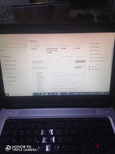 HP ProBook