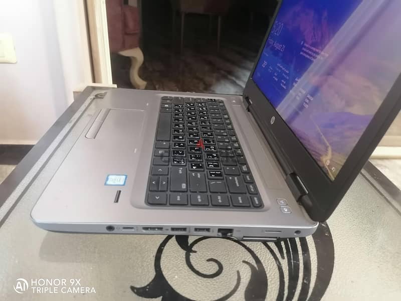 HP ProBook 1