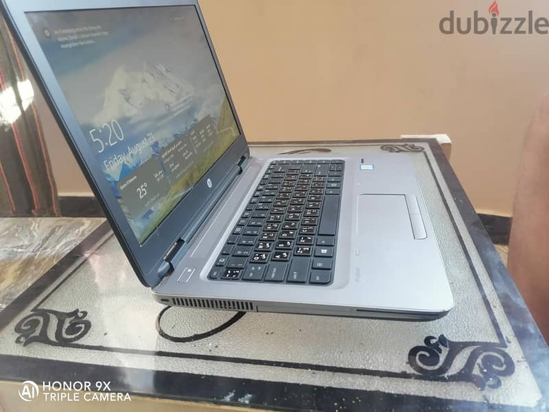 HP ProBook 2