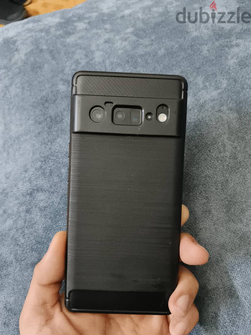 Google Pixel 6 Pro 1