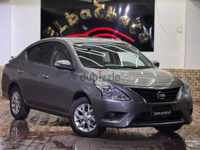 Nissan Sunny 2026 Highline